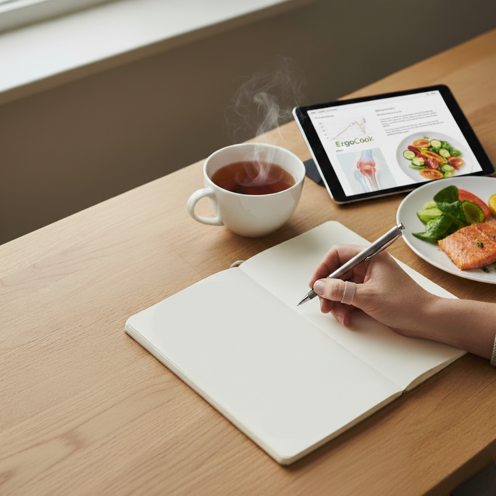 La vida junto a la Artritis