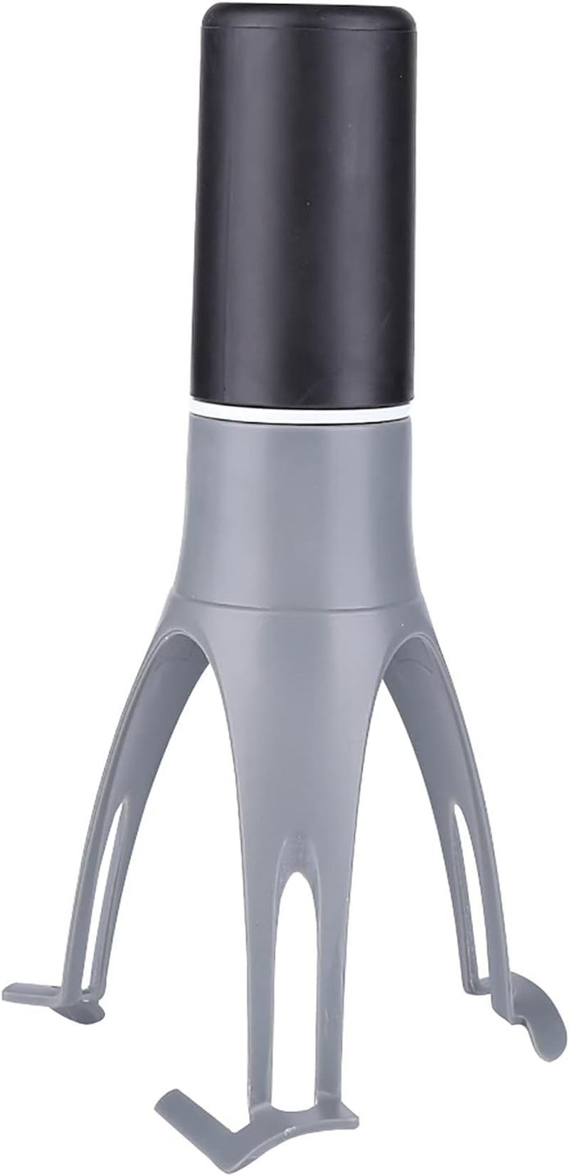 Batidor Automático De Mano, Batidora De Crema, Batidora Automática De Salsa (Negro)