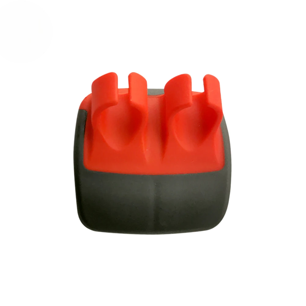 Multifunctional Kitchen Finger Held Palm Peeler Easy Hold Gadgets Vegetable Fruit Slicer Peeler Utensil Durable Kitchen Peeler