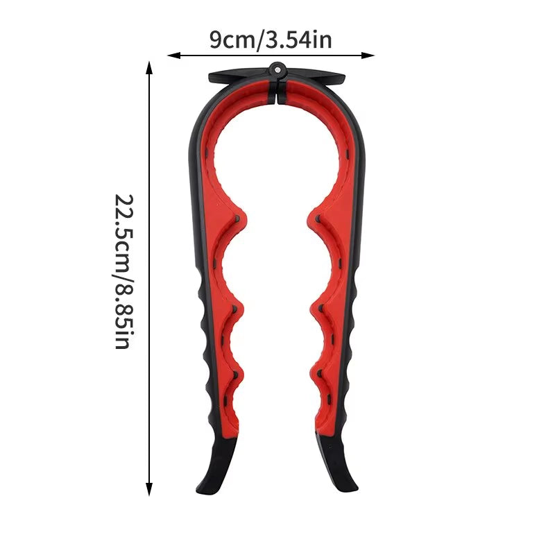 Abridor Multifuncional 