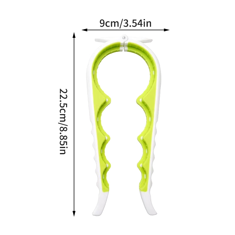 Abridor Multifuncional 