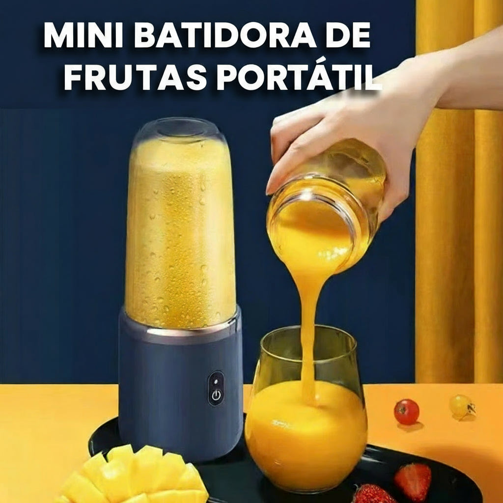 PortaJuice