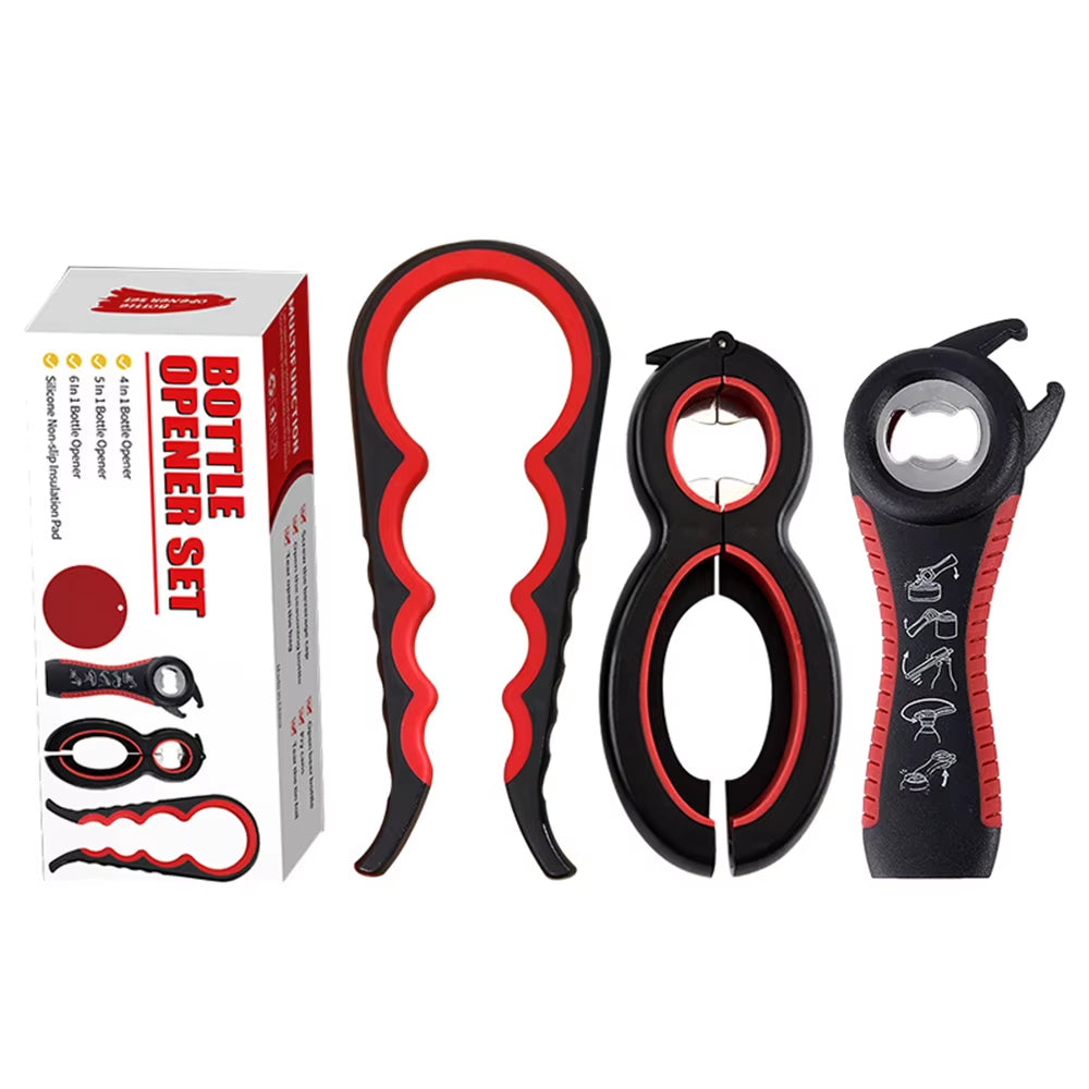 Abridor Multifuncional 