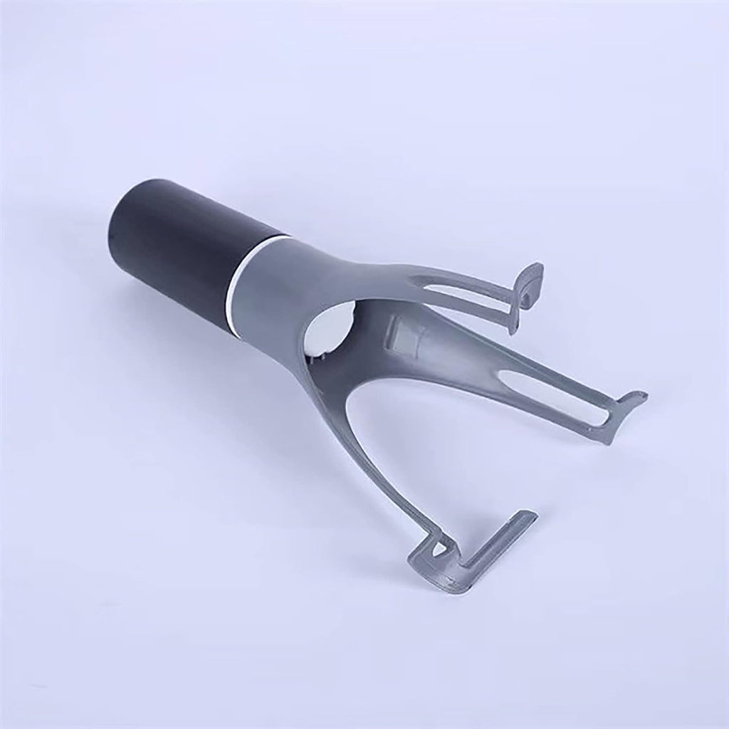 Batidor Automático De Mano, Batidora De Crema, Batidora Automática De Salsa (Negro)