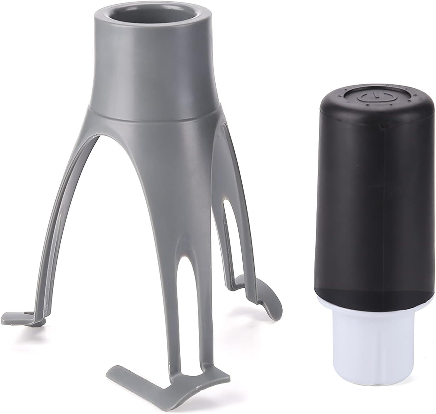 Batidor Automático De Mano, Batidora De Crema, Batidora Automática De Salsa (Negro)