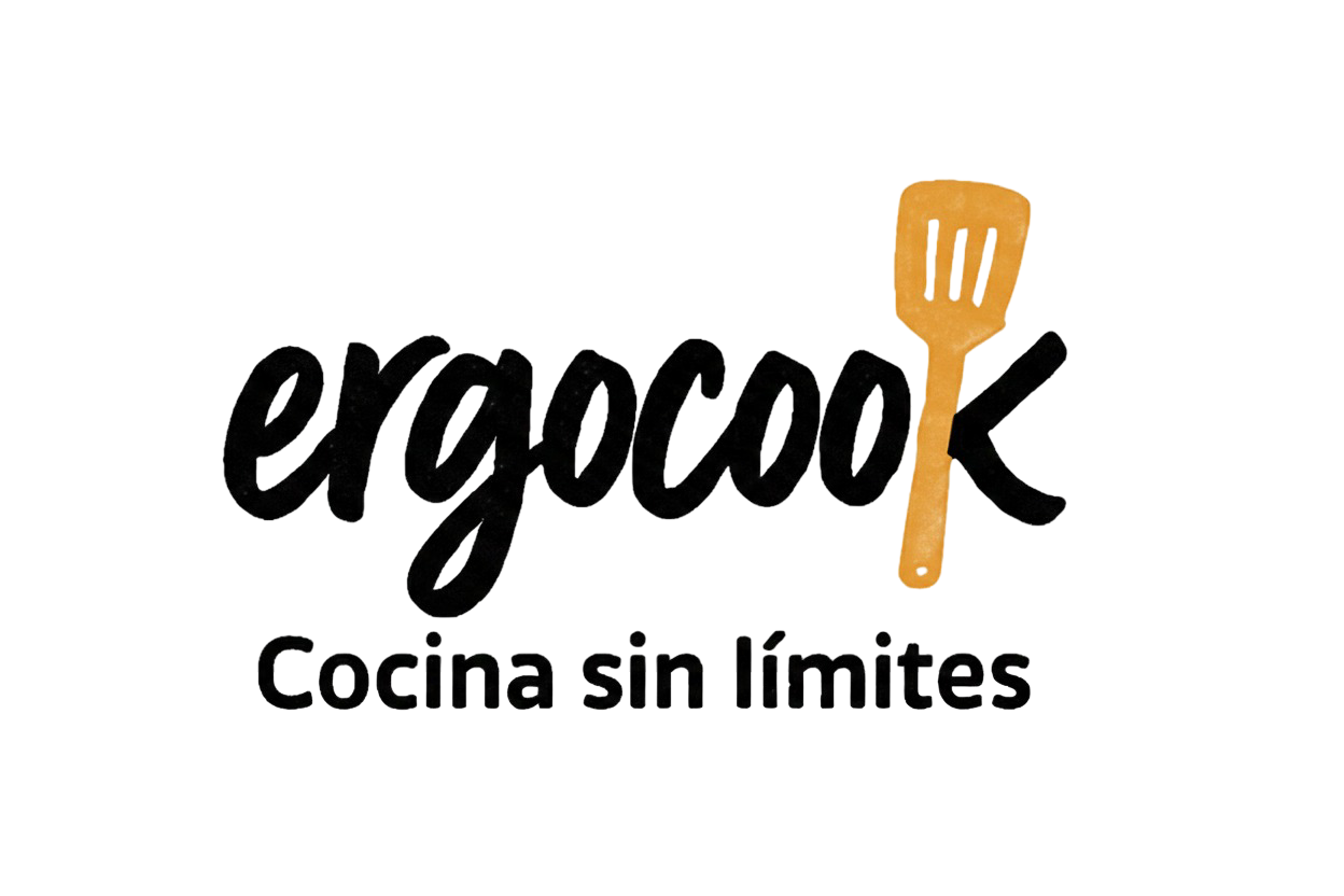 Ergocook, cocina sin límites