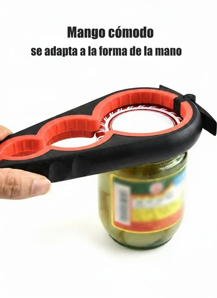 Abridor Multifuncional