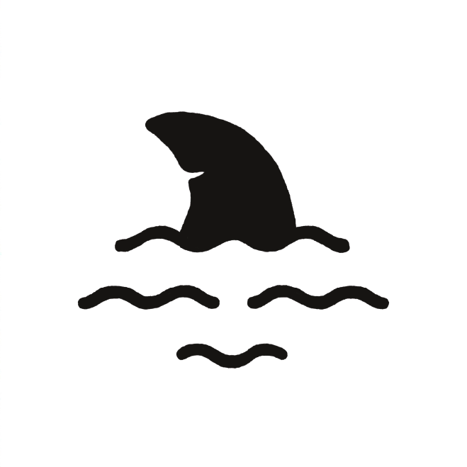 SHARK (pack de 2)